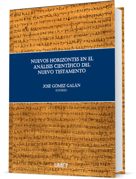 Fundamentos lingüísticos de las lenguas bíblicas III: arameo