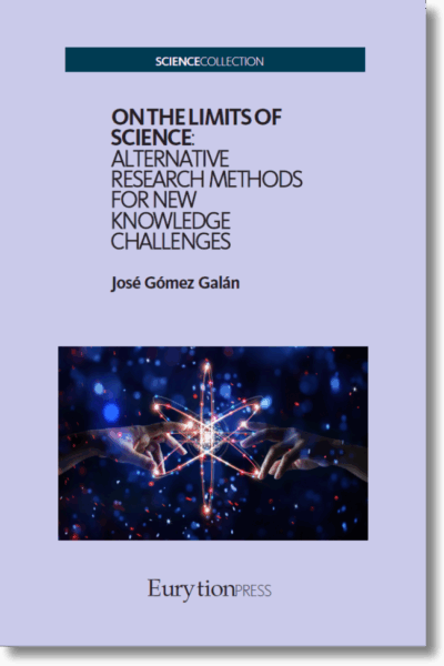 On the Limits of Science: Alternative Research Methods for New Knowledge Challenges
