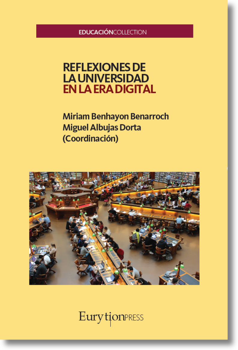 Reflexiones de la Universidad en la Era Digital