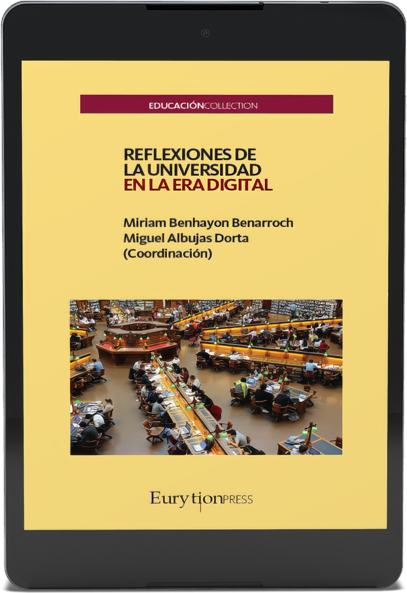 Reflexiones de la Universidad en la Era Digital