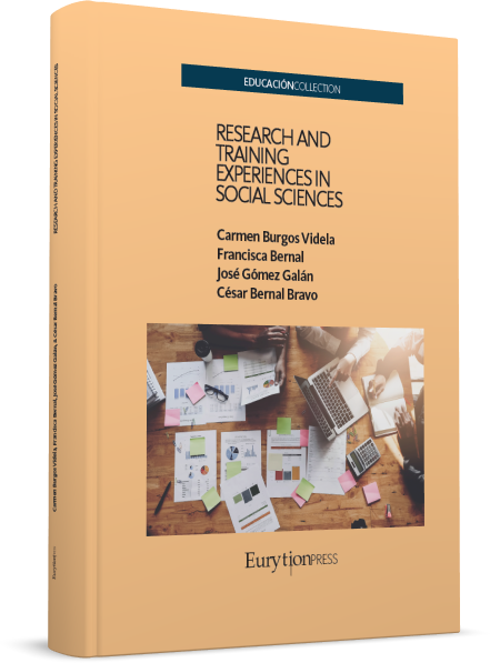 Research and Training Experiences in Social Sciences - Imagen 2