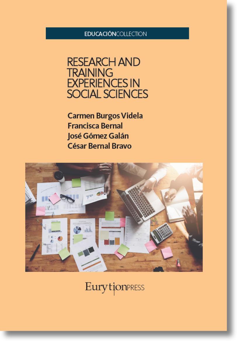 Research and Training Experiences in Social Sciences