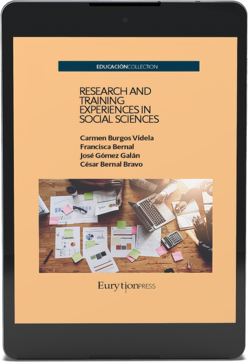 Research and Training Experiences in Social Sciences