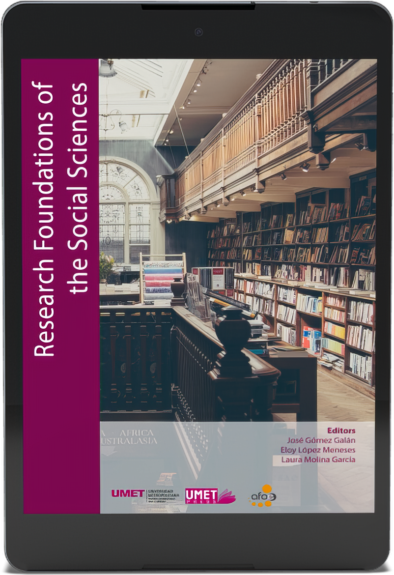 Research Foundations of the Social Sciences