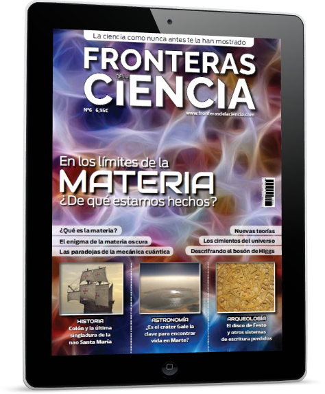 NUMERO 6 - Imagen 2