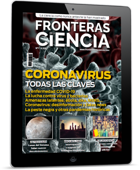 NUMERO 7 - Imagen 2