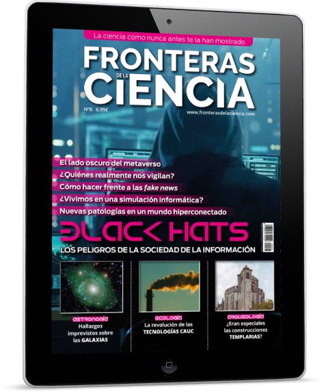 NUMERO 8 - Imagen 2