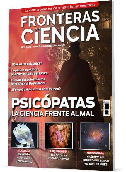 NUMERO 9 - Imagen 2