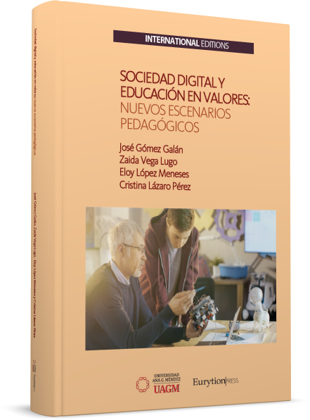 Bancos del tiempo como innovación digital y promoción de valores altruistas