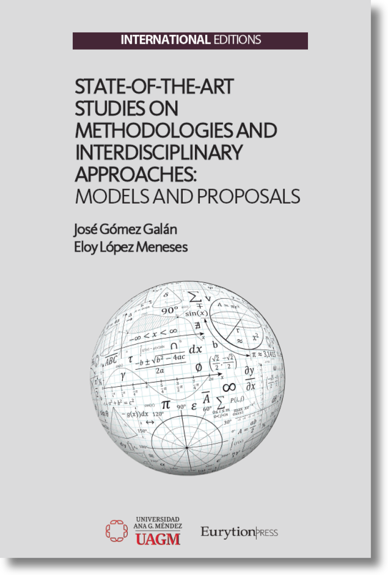 State-of-the-Art Studies on Methodologies and Interdisciplinary Approaches: Models and Proposals