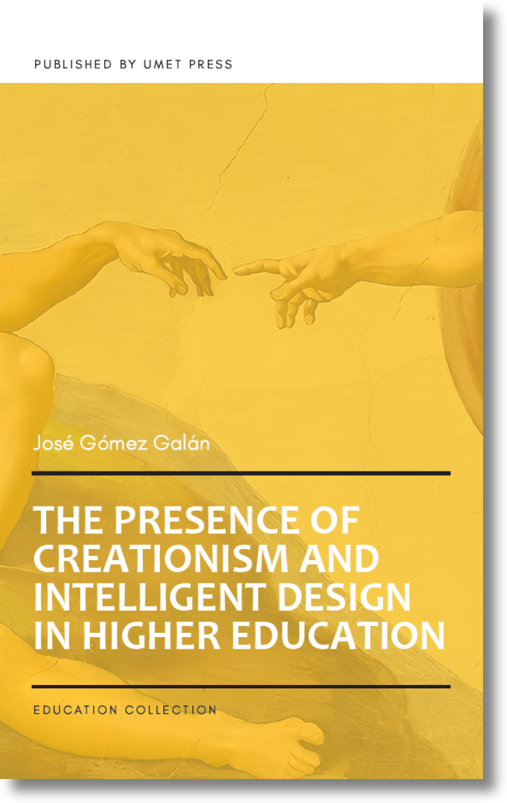 The Presence of Creationism and Intelligent Design in Higher Education
