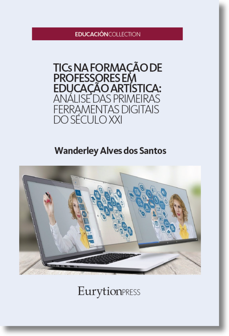 TICs na formação de professores em educação artística: análise das primeiras ferramentas digitais do século XXI